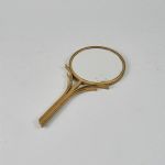 652246 Hand mirror